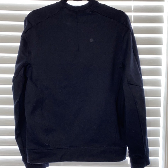 Lululemon City Sweat Crew *Thermo - Picture 6 of 8